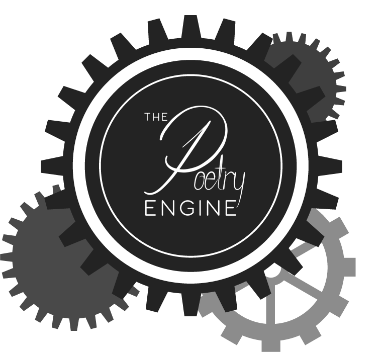 The Poetry Engine logo